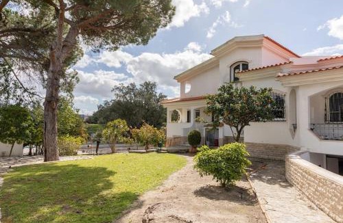 Setubal Villa | Portuguese Luxury Villa