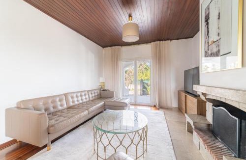 Setubal Villa | Portuguese Luxury Villa