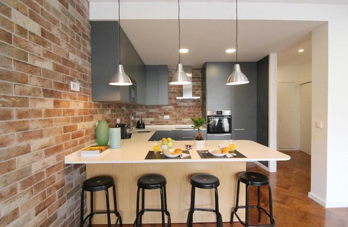 Ramalde Apartment | PortuLiving Boavista Charming Apartment - free parking