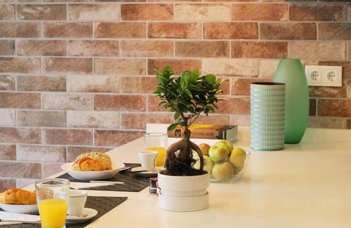 Ramalde Apartment | PortuLiving Boavista Charming Apartment - free parking