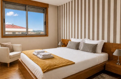 Aguas Santas Apartment | Portus Cale Apartment