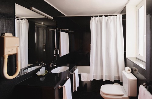 Valenca Hotel | Pousada de Valença