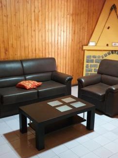 Rio Caldo Apartment | Pousada LIMA