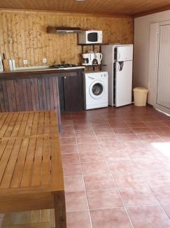 Rio Caldo Apartment | Pousada LIMA