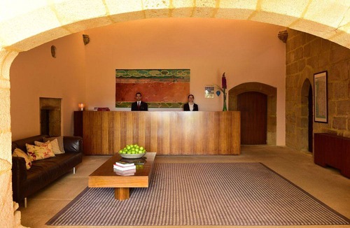 Flor da Rosa Hotel | Pousada Mosteiro do Crato