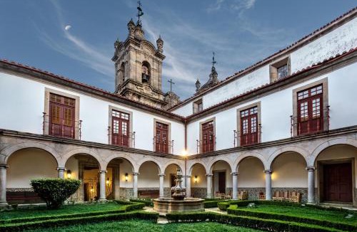 Guimaraes Hotel | Pousada Mosteiro de Guimaraes
