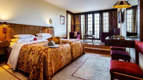 Guimaraes Hotel | Pousada Mosteiro de Guimaraes