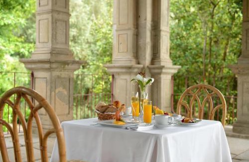Guimaraes Hotel | Pousada Mosteiro de Guimaraes