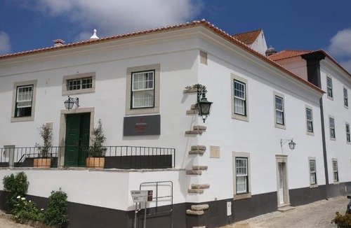 Obidos Hotel | Pousada Vila Óbidos