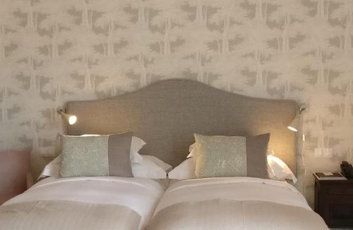 Obidos Hotel | Pousada Vila Óbidos