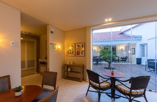 Obidos Hotel | Pousada Vila Óbidos