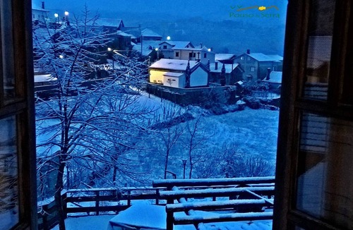 Castro Daire Apartment | Pouso da Serra Family Suite Rural Lodging