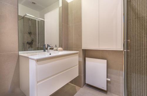 Povoa De Varzim Apartment | Povoa Beach Family Apartment