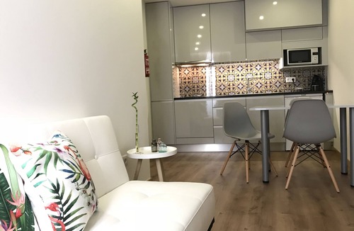 Povoa De Varzim Apartment | Povoa do Mar