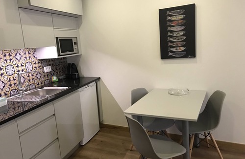 Povoa De Varzim Apartment | Povoa do Mar