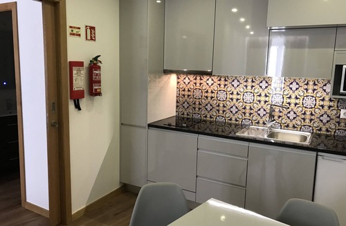 Povoa De Varzim Apartment | Povoa do Mar