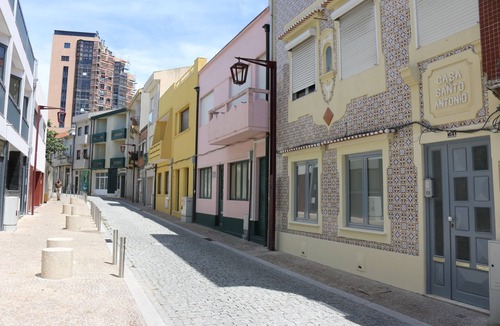 Povoa De Varzim Apartment | Povoa do Mar
