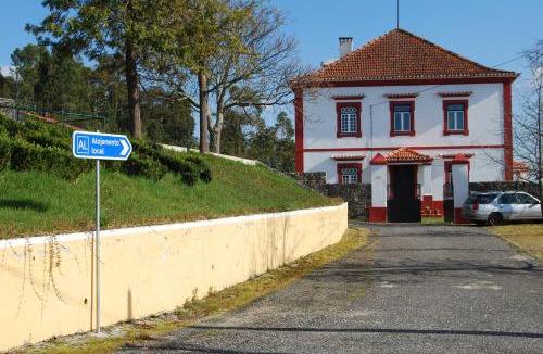 Macao House | Prédio na Amêndoa