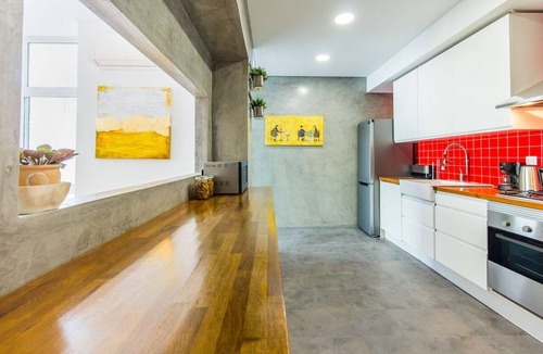 Santa Isabel Apartment | Príncipe Real Apartment