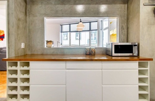 Santa Isabel Apartment | Príncipe Real Apartment