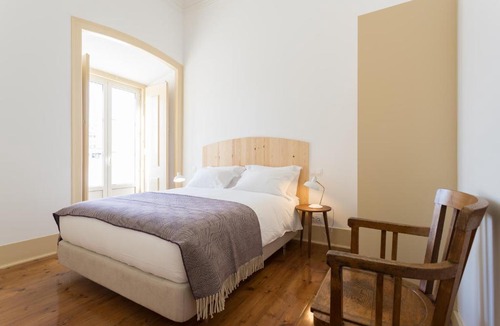 Principe Real House | Príncipe Real Guest House
