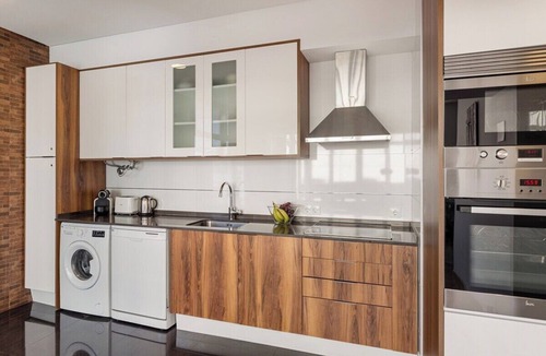 Sao Bento Apartment | Príncipe Real Sunny Apartment