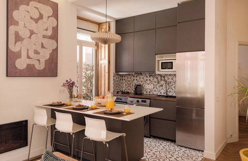 Merces Apartment | Príncipe Real Urban Haven
