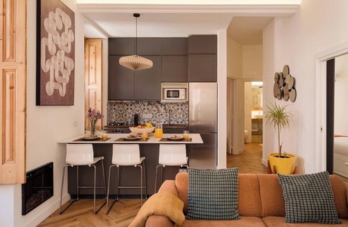 Merces Apartment | Príncipe Real Urban Haven