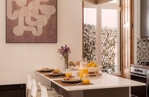 Merces Apartment | Príncipe Real Urban Haven