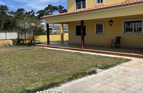 Praia de Santa Cruz Resort | Private room ∙ 2 guests
