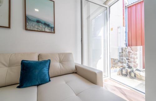 Old Town Apartment | Praça Velha I