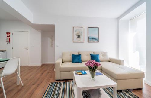 Old Town Apartment | Praça Velha I