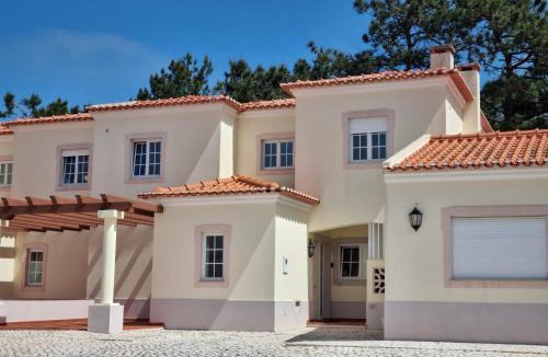 Praia del Rei House | Praia D'El Rey - Townhouse Dom Duarte