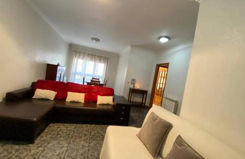 Viana do Castelo Apartment | Praia da Amorosa - A sua casa de Férias