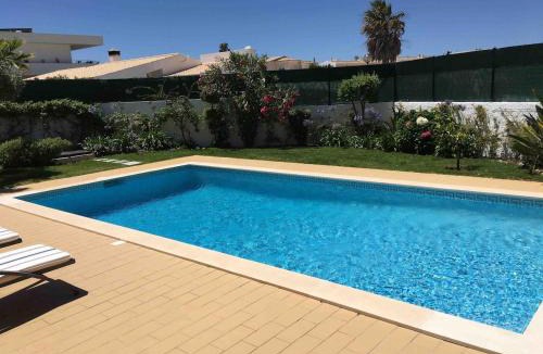 Praia da Luz Villa | Praia da Luz Villa 3 Bedroom Exclusive Villa 5 Star Private Heated Pool
