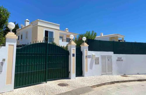 Praia da Luz Villa | Praia da Luz Villa 3 Bedroom Exclusive Villa 5 Star Private Heated Pool