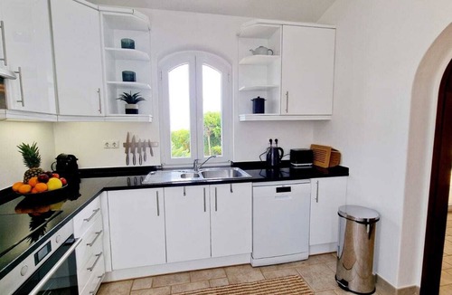 Luz Villa | Praia da Luz villa, 3br 2ba, two blocks from the stunning Atlantic coast