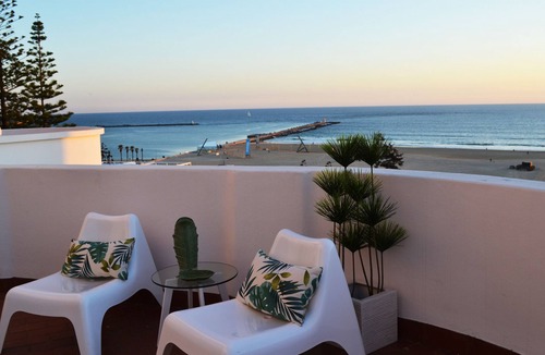 Praia da Rocha House | Praia Da Rocha: House/Villa - Praia da Rocha - Portimão