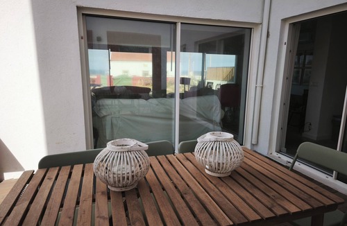 Praia das Macas House | Praia das Maças - Azenhas do Mar V4 Beachfront Home