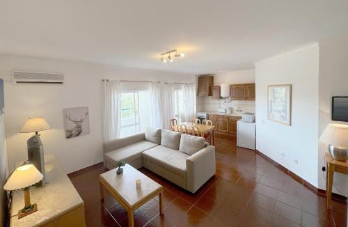 Portimao Apartment | Praia do Vau by amcf