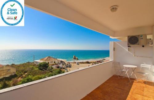 Praia da Rocha Apartment | Praia e Mar 3