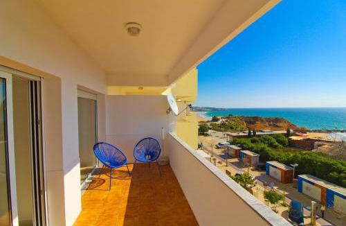 Praia da Rocha Apartment | Praia e Mar 3
