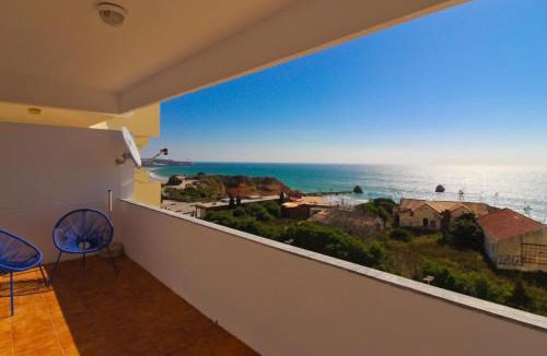 Praia da Rocha Apartment | Praia e Mar 3