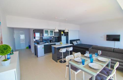 Praia da Rocha Apartment | Praia e Mar 3