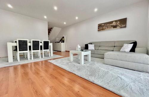 Vila do Conde Apartment | Praia em Caxinas Vila do Conde