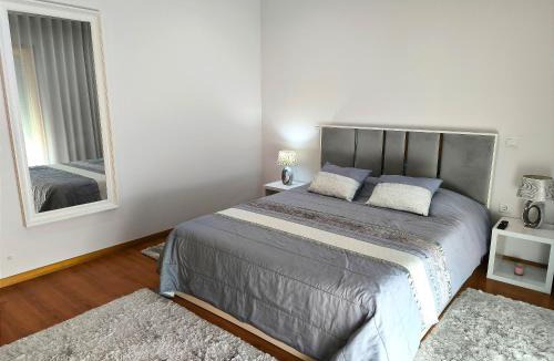 Vila do Conde Apartment | Praia em Caxinas Vila do Conde