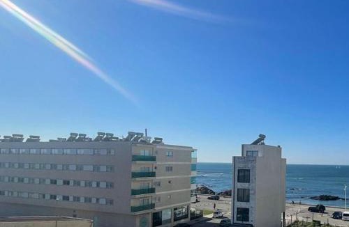 Vila do Conde Apartment | Praia em Caxinas Vila do Conde