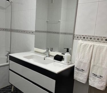 Furadouro Apartment | Praia - Mar