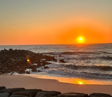 Furadouro Apartment | Praia - Mar