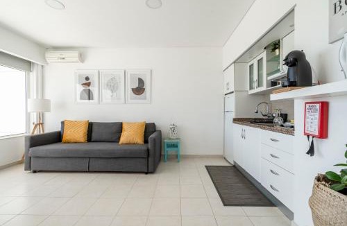 Cavacos Apartment | Praia Mar